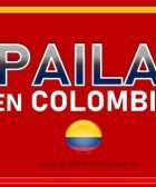 Significado de paila en Colombia